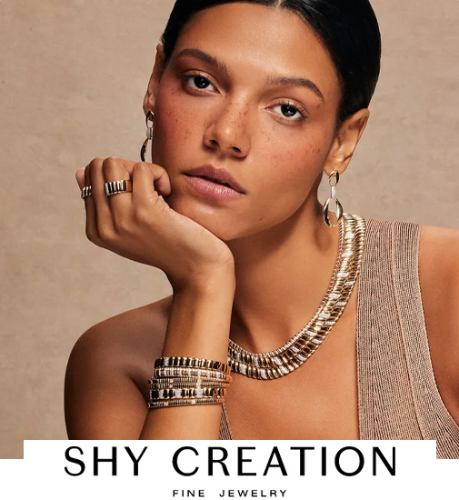Shy Creation Jewelry