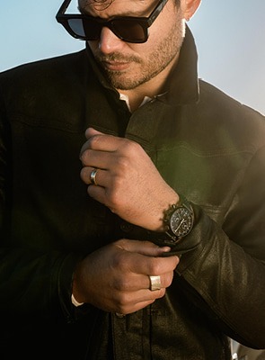 Hamilton Men's Watch