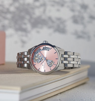 Hamilton Ladies Watch