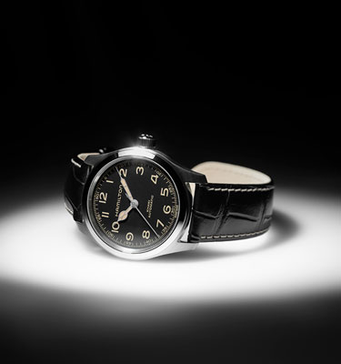 Hamilton Men's Watch