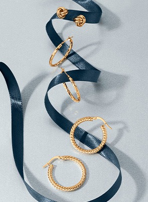 Gold Jewelry | REEDS Jewelers