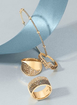 Holiday Jewelry Collection | REEDS Jewelers