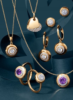 REEDS Jewelers 80th Anniversary Jewelry Collection REEDS Jewelers 80th Anniversary Jewelry Collection | REEDS Jewelers