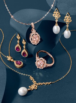 Downton Abbey by REEDS Jewelers | REEDS Jewelers