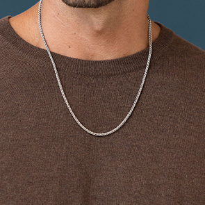 Men's Jewelry