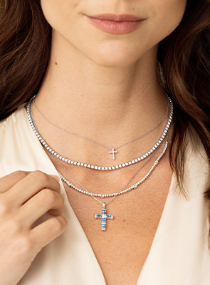 Religious Jewelry