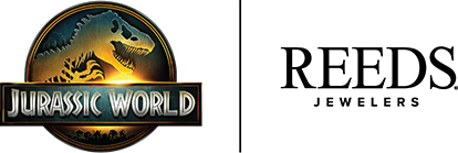 Jurassic World Jewelry Collection