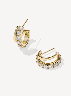 Kendra Scott Earrings
