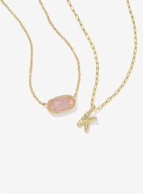 Kendra Scott Necklaces