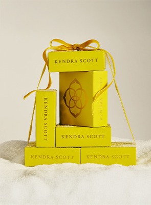 Kendra Scott Gift Boxes