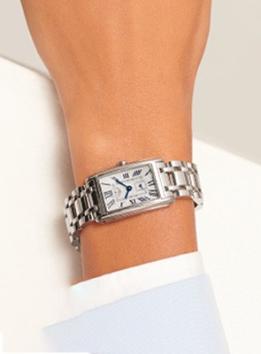 Longines Dolce Vita Watch Collection