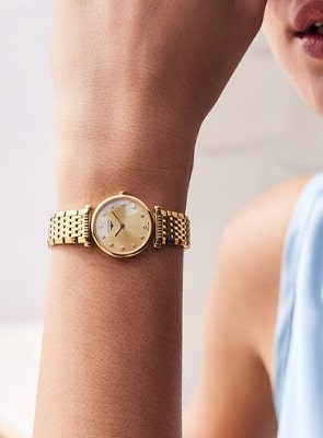 Longines La Grande Classique Watch Collection