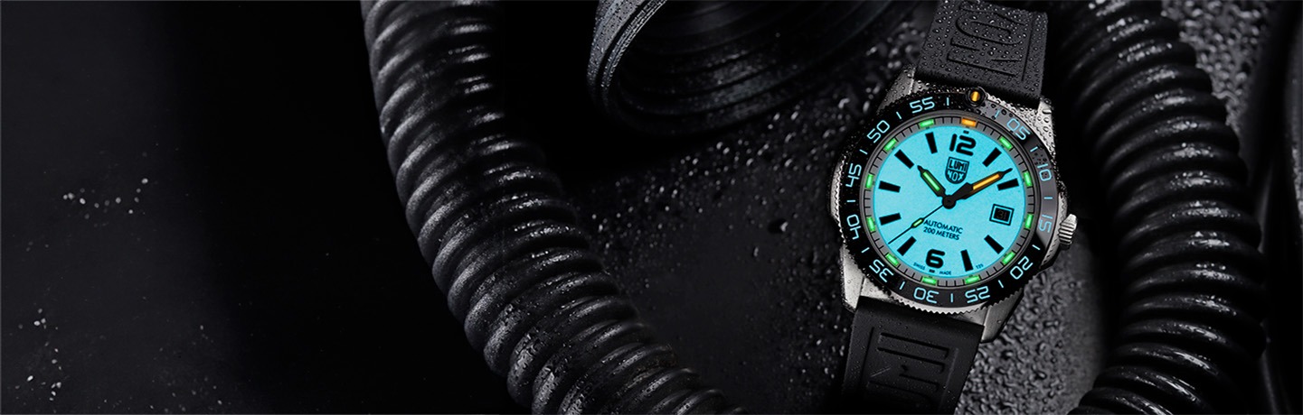 Luminox Luminox