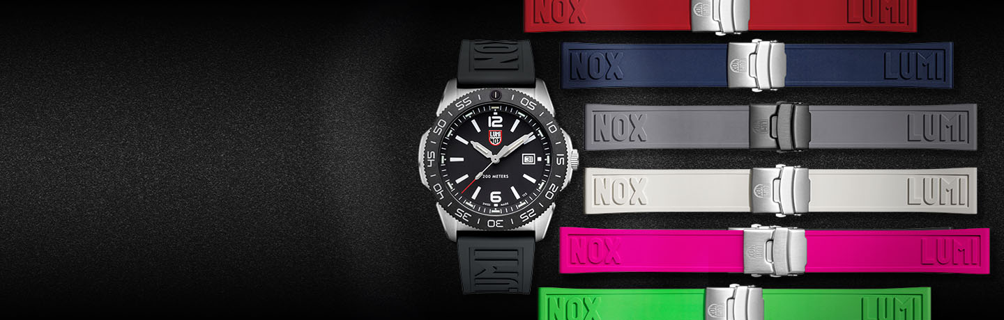 Luminox Accessories