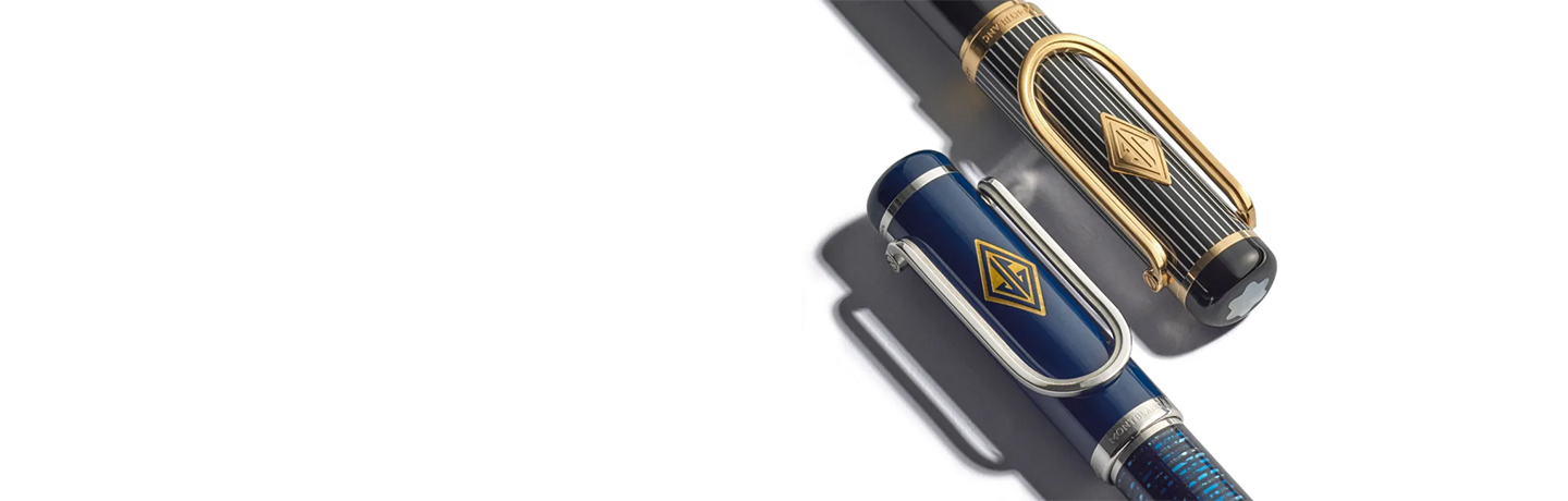 Montblanc Accessories