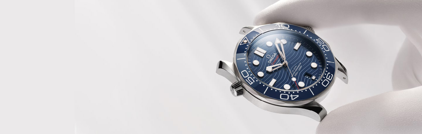 OMEGA Watches