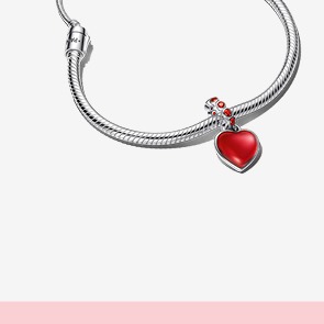 Pandora Charms