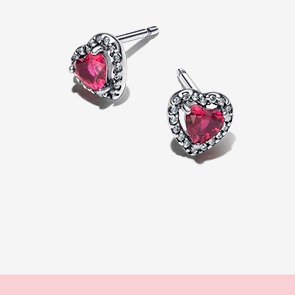 Pandora Earrings