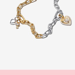 Pandora Me Collection