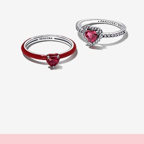 Pandora Rings