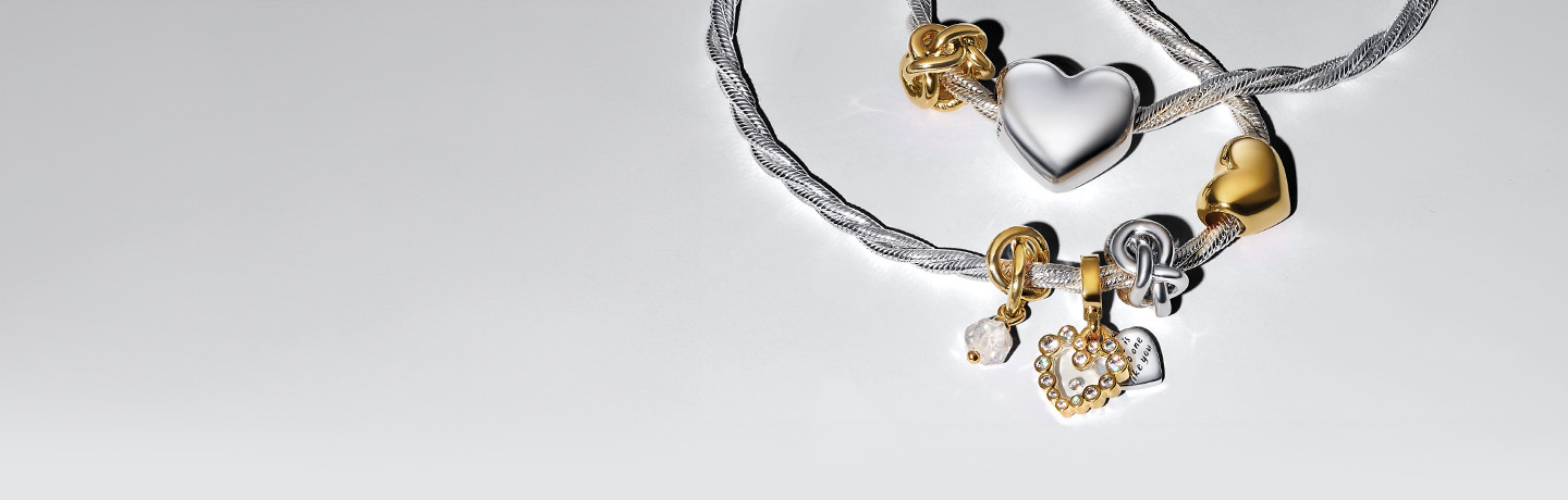 Pandora&#x20;Bracelets