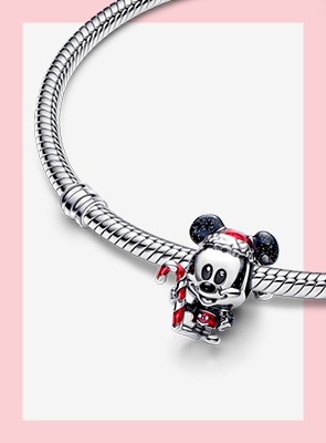 Disney X Pandora Jewelry