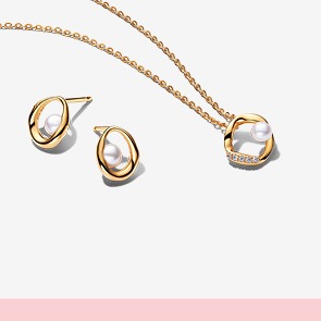 Pandora Gift Sets