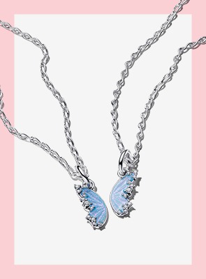 Pandora Moments Jewelry