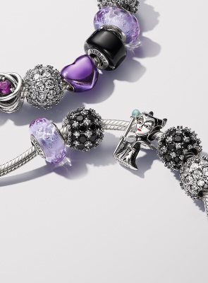 Disney X Pandora Jewelry