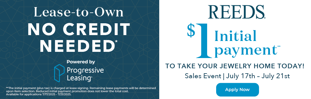 Progressive Leasing Promotion - Lease-To-Own