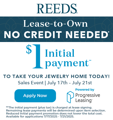 Progressive Leasing Promotion - Lease-To-Own