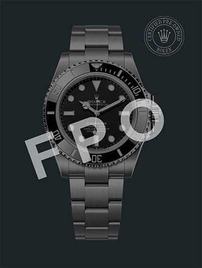 Rolex Watch