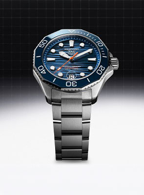 TAG Heuer Collections TAG Heuer Collections | REEDS Jewelers