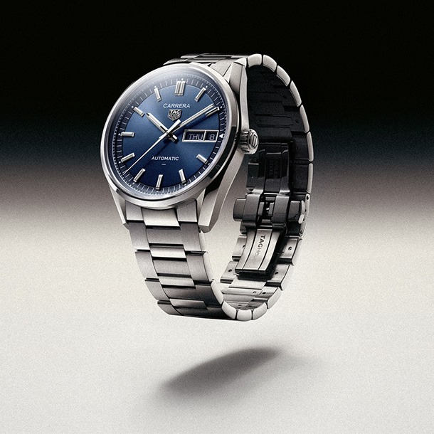 TAG Heuer Carerra Watch TAG Heuer Carerra Watch | TAG Heuer Watches | REEDS Jewelers