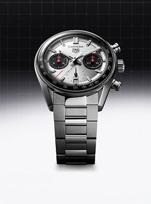 TAG Heuer Men's Watches TAG Heuer Men's Watches | REEDS Jewelers