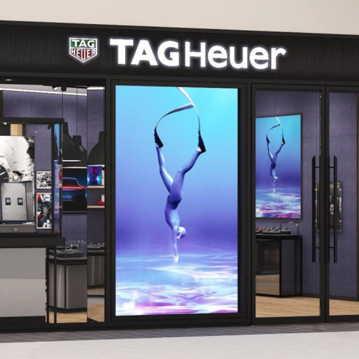 Tag Heuer Boutique - Newark, DE