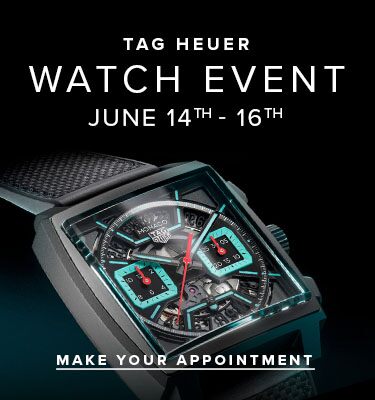TAG HEUER Watch Event