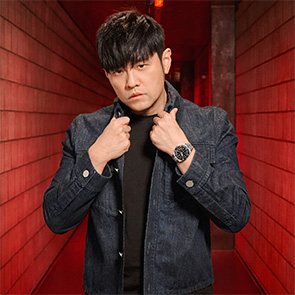 TUDOR Ambassador Jay Chou | TUDOR Watches