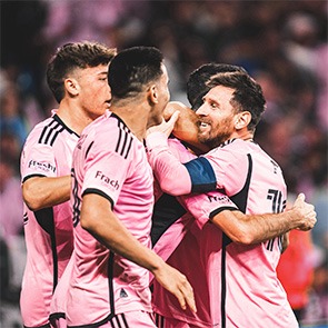 TUDOR Ambassador Inter Miami CF | TUDOR Watches