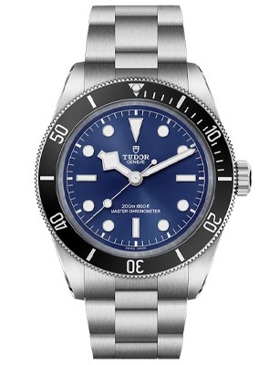 TUDOR Black Bay Watch