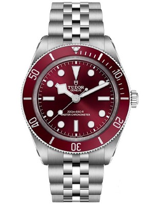 TUDOR Watches | New Arrivals