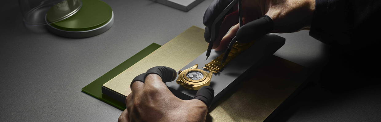 TUDOR Watches