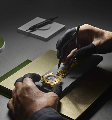 TUDOR Watches