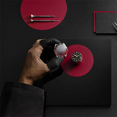 TUDOR Watches