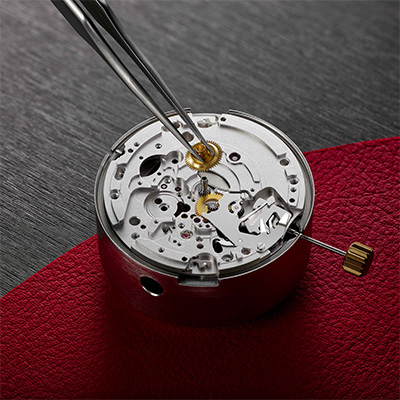 TUDOR Watches