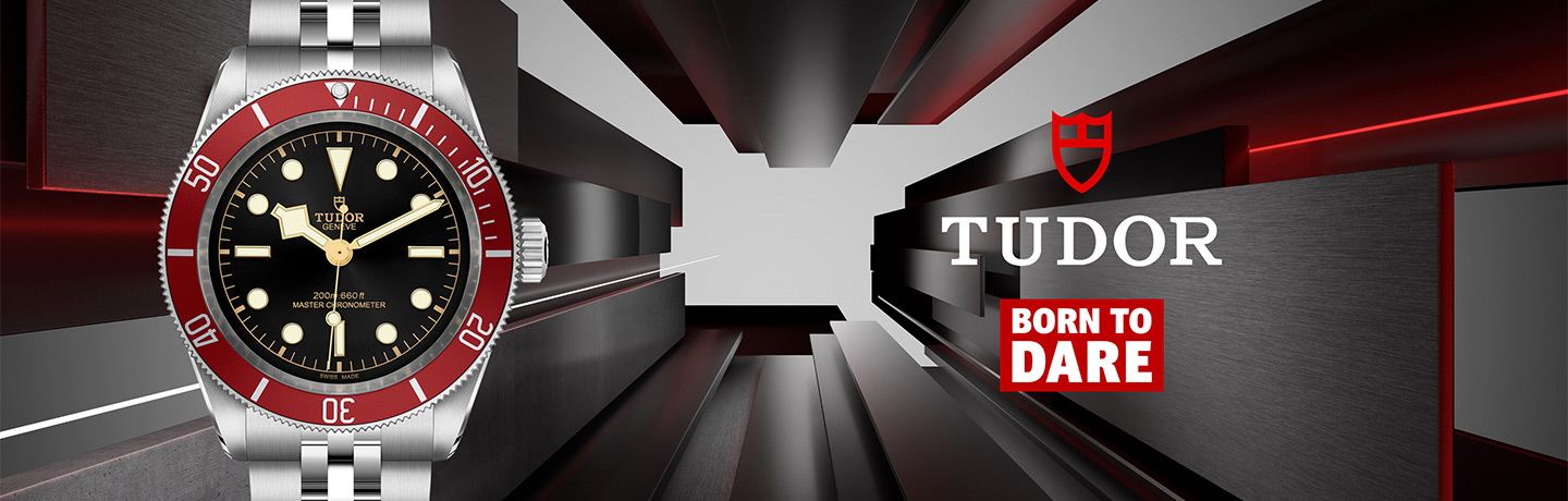 TUDOR