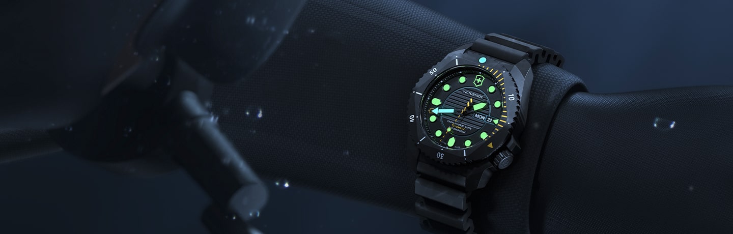 Dive&#x20;Collection