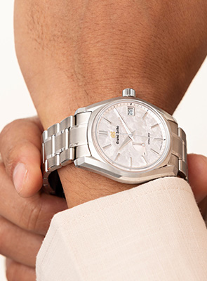 Dress Watches