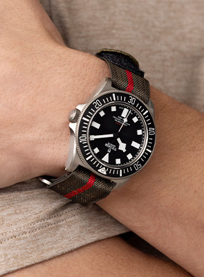 Sport Watches | Tag Heuer Watch