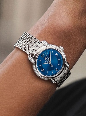 Watches: New Arrival